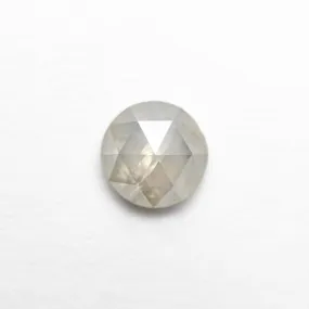 1.16ct 6.69x6.59x3.14mm Round Rosecut 19747-11