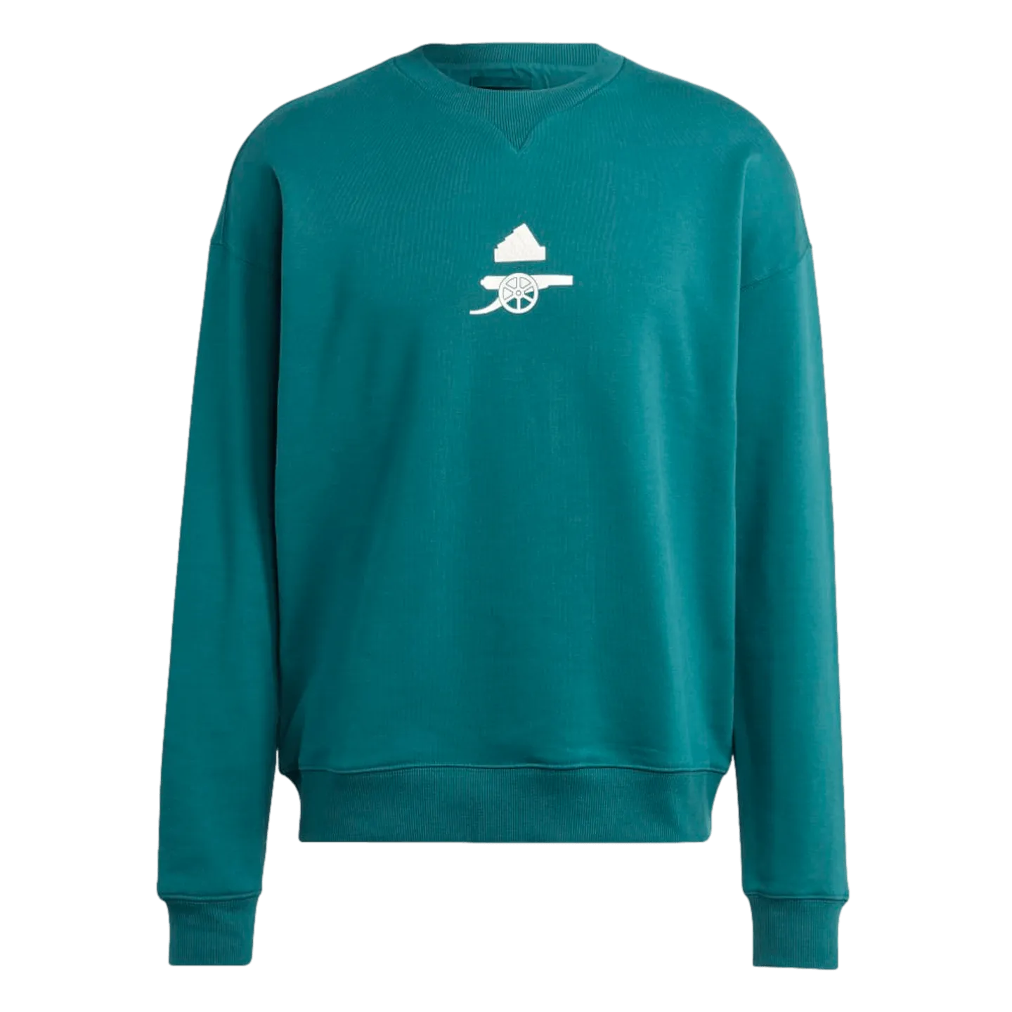 Adidas Arsenal Lifestyler Sweatshirt