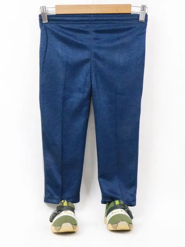 AH Boys Trouser 5Yrs - 11Yrs Under Blue