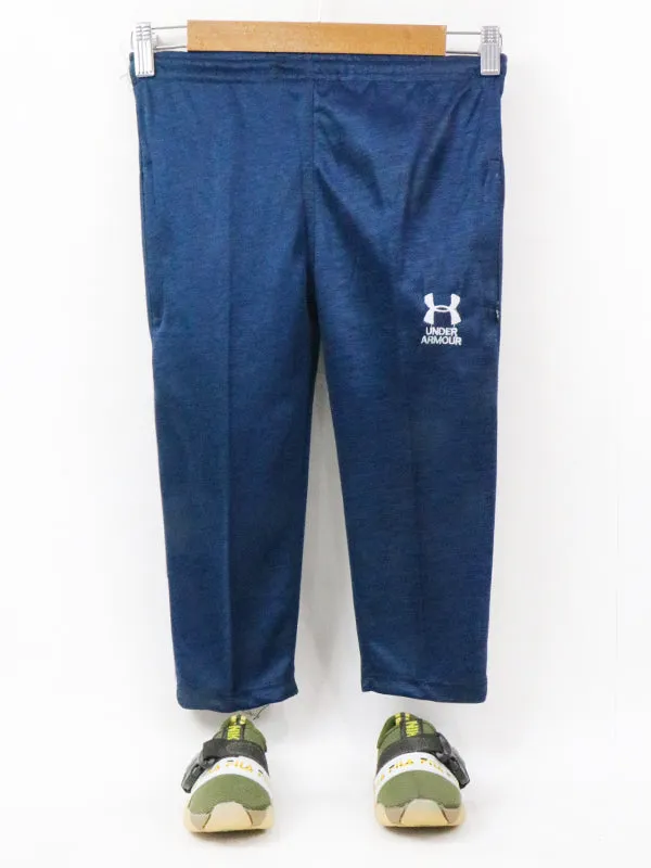 AH Boys Trouser 5Yrs - 11Yrs Under Blue