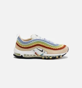 Air Max 97 Be True Mens Lifestyle Shoe - Beige/Multi