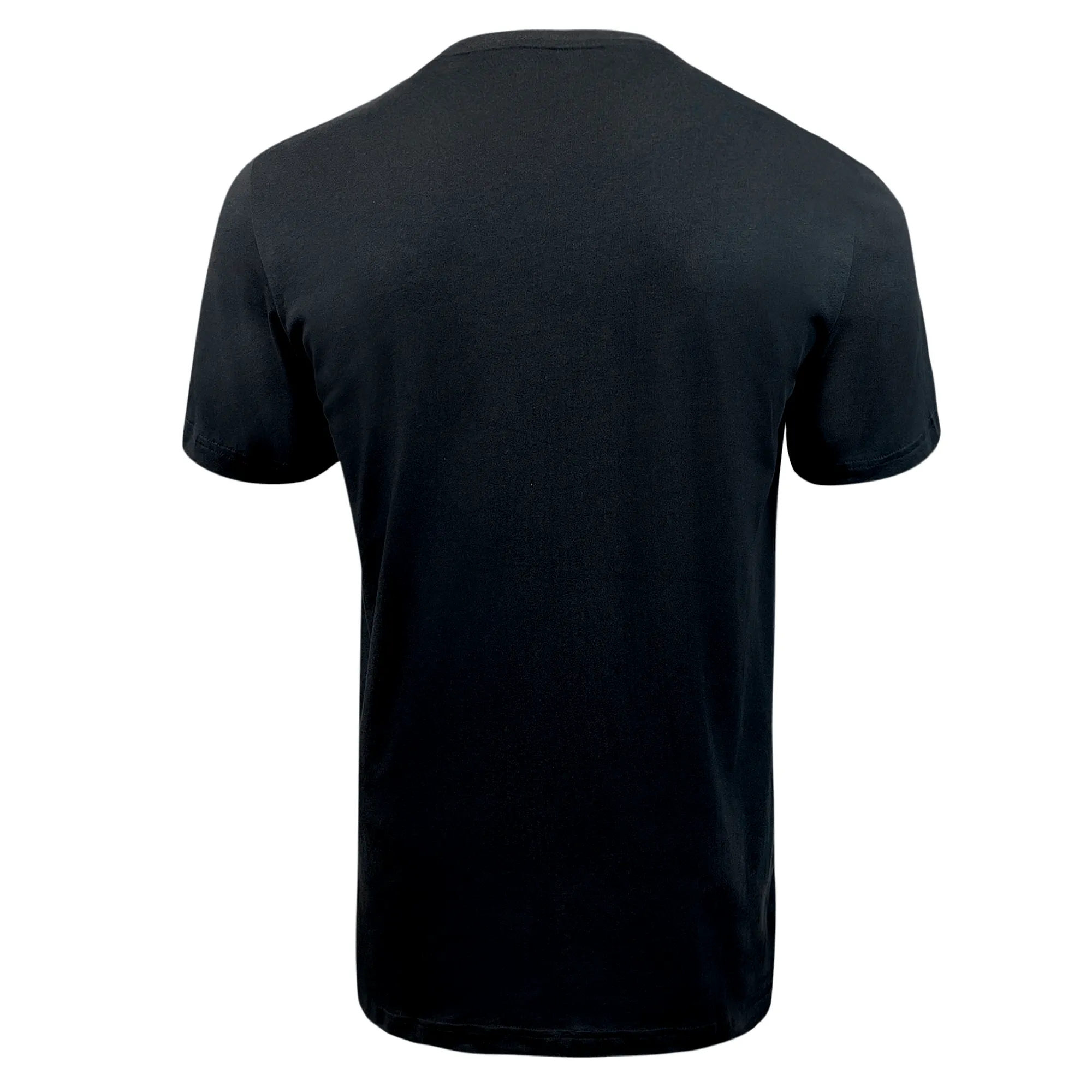 All Blacks Cotton Tee by adidas