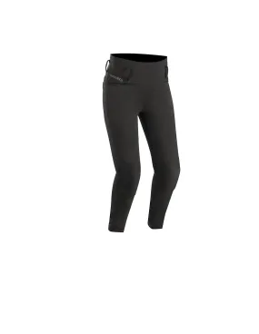 Alpinestars Banshee Women's Motorcyclye Leggings Black