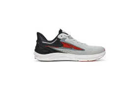 ALTRA Men's Torin 6 - Gray Red