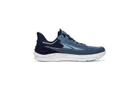 ALTRA Men's Torin 6 - Mineral Blue