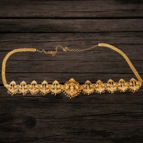 Antique Chain Vaddanam By Asp Fashion Jewellery