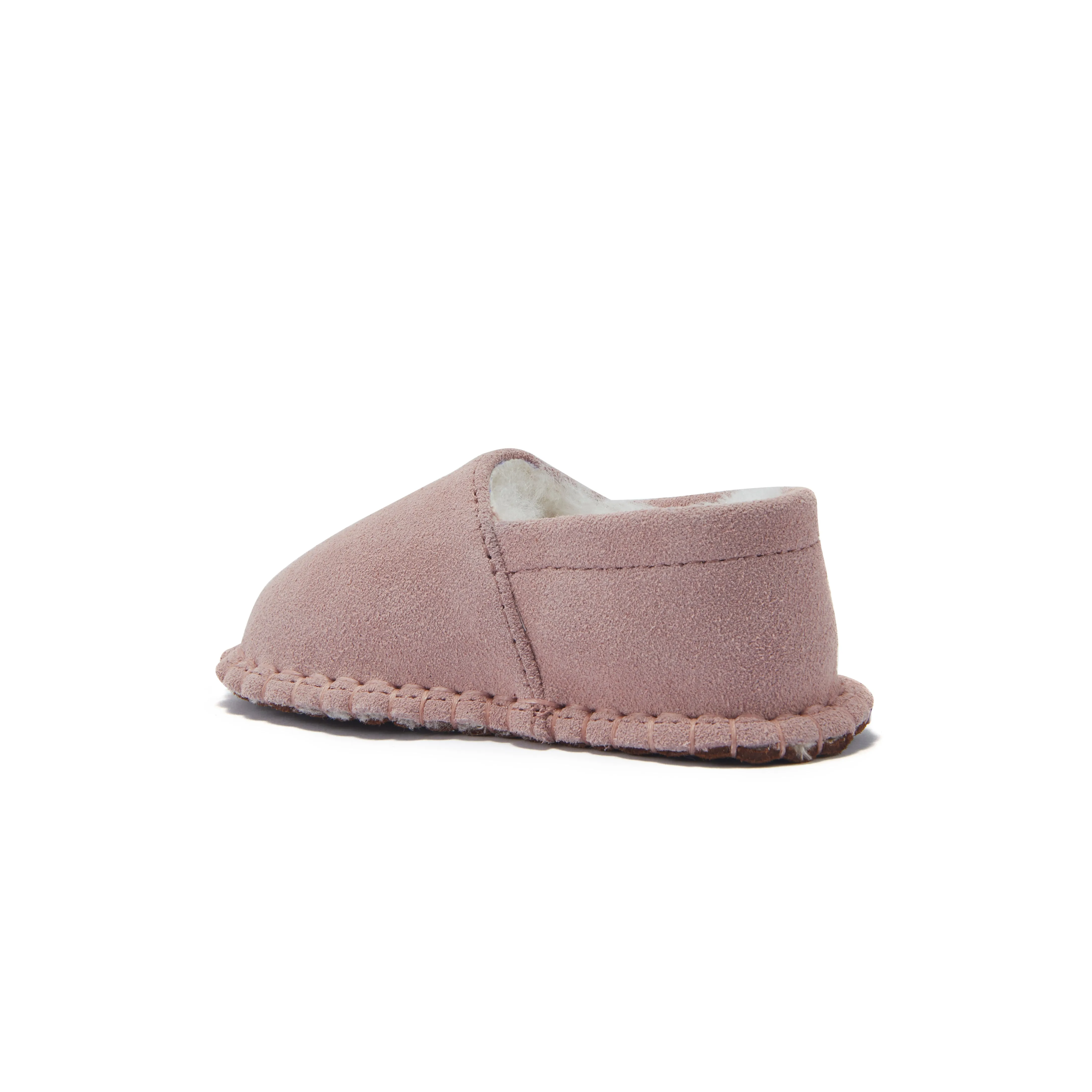 BABY MOC PINK