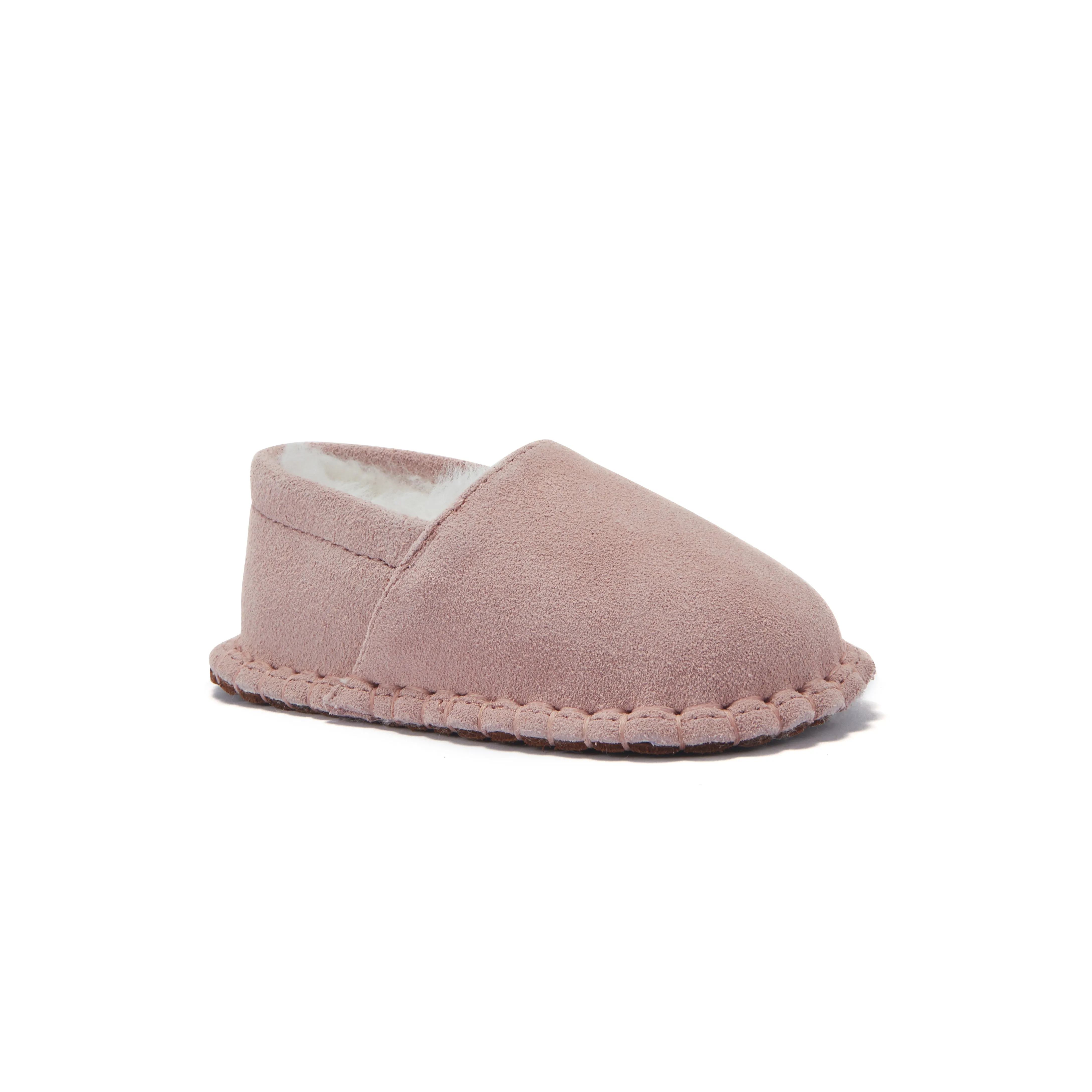 BABY MOC PINK