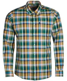 Barbour Madras 2 Shirt