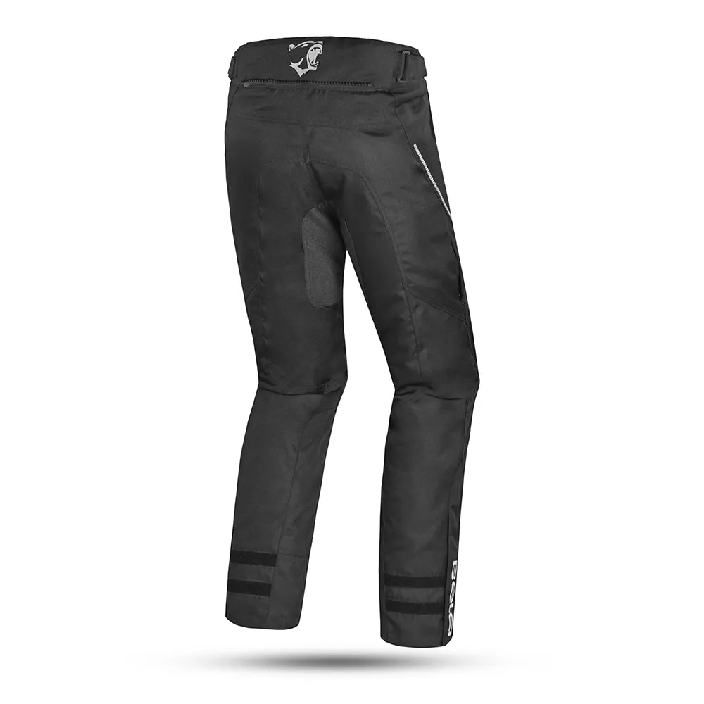 BELA Calm Digger 32L Winter Textile Pant - Black