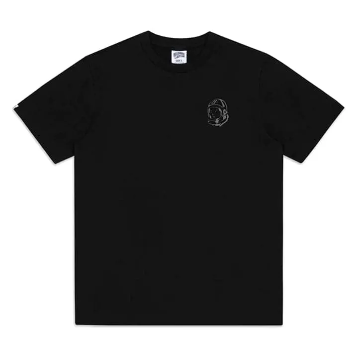 Billionaire Boys Club BB Linework SS Knit - Black