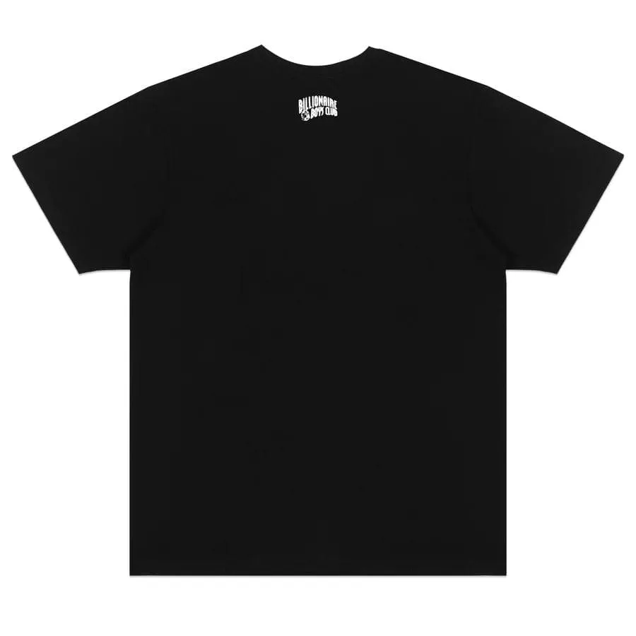 Billionaire Boys Club BB Racer 7 SS Tee (Black)