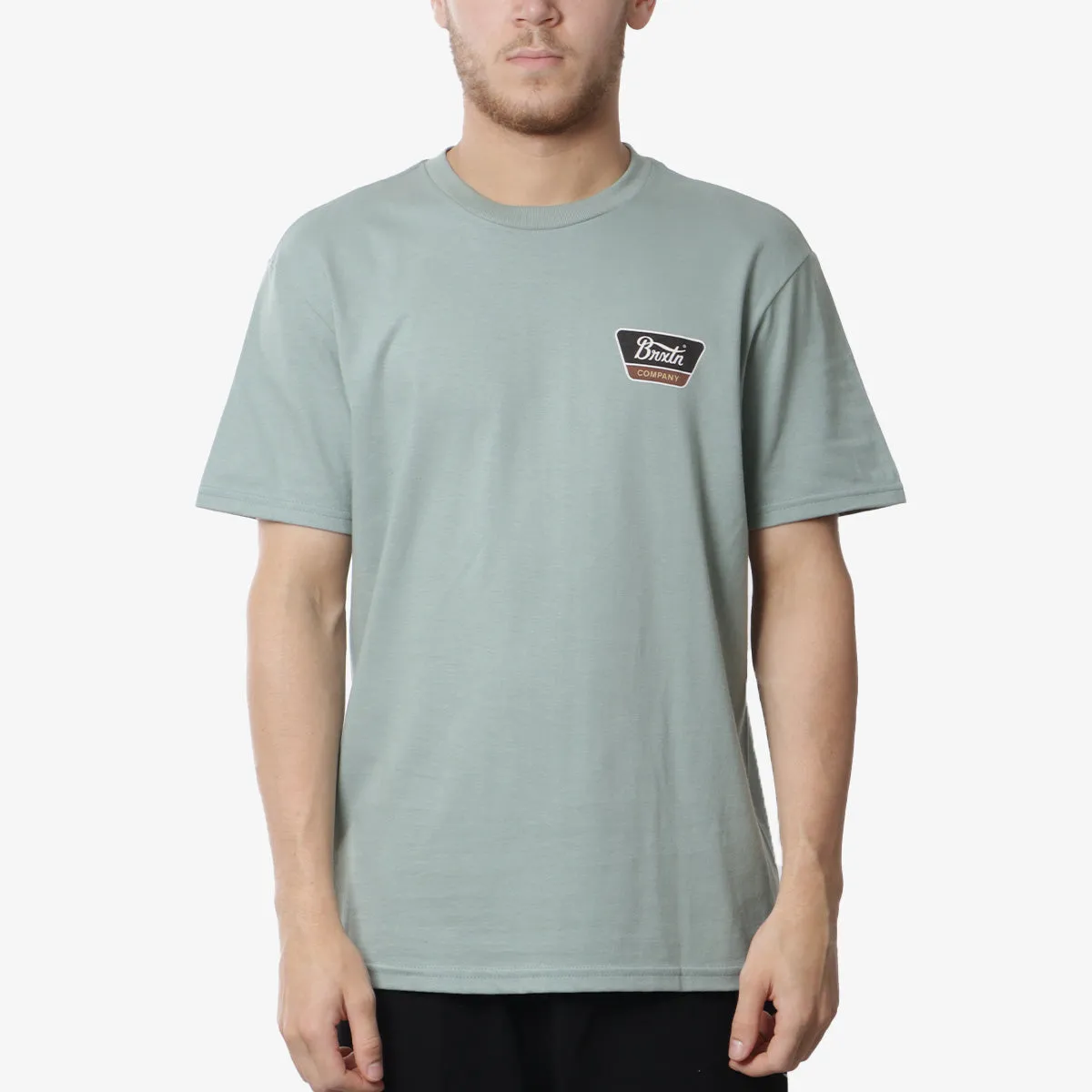 Brixton Linwood T-Shirt