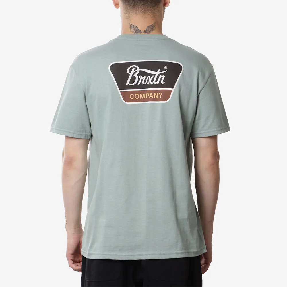 Brixton Linwood T-Shirt