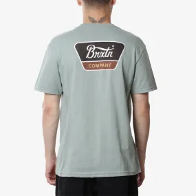 Brixton Linwood T-Shirt