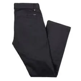 Brixton Reserve Chino Pant - Black