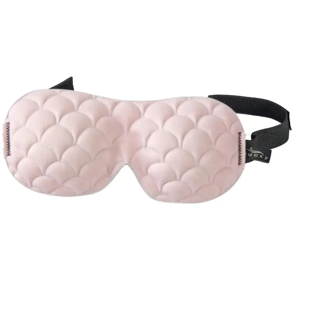 Bucky Ultralight Sleep Mask