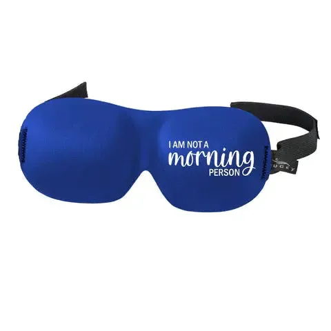 Bucky Ultralight Sleep Mask