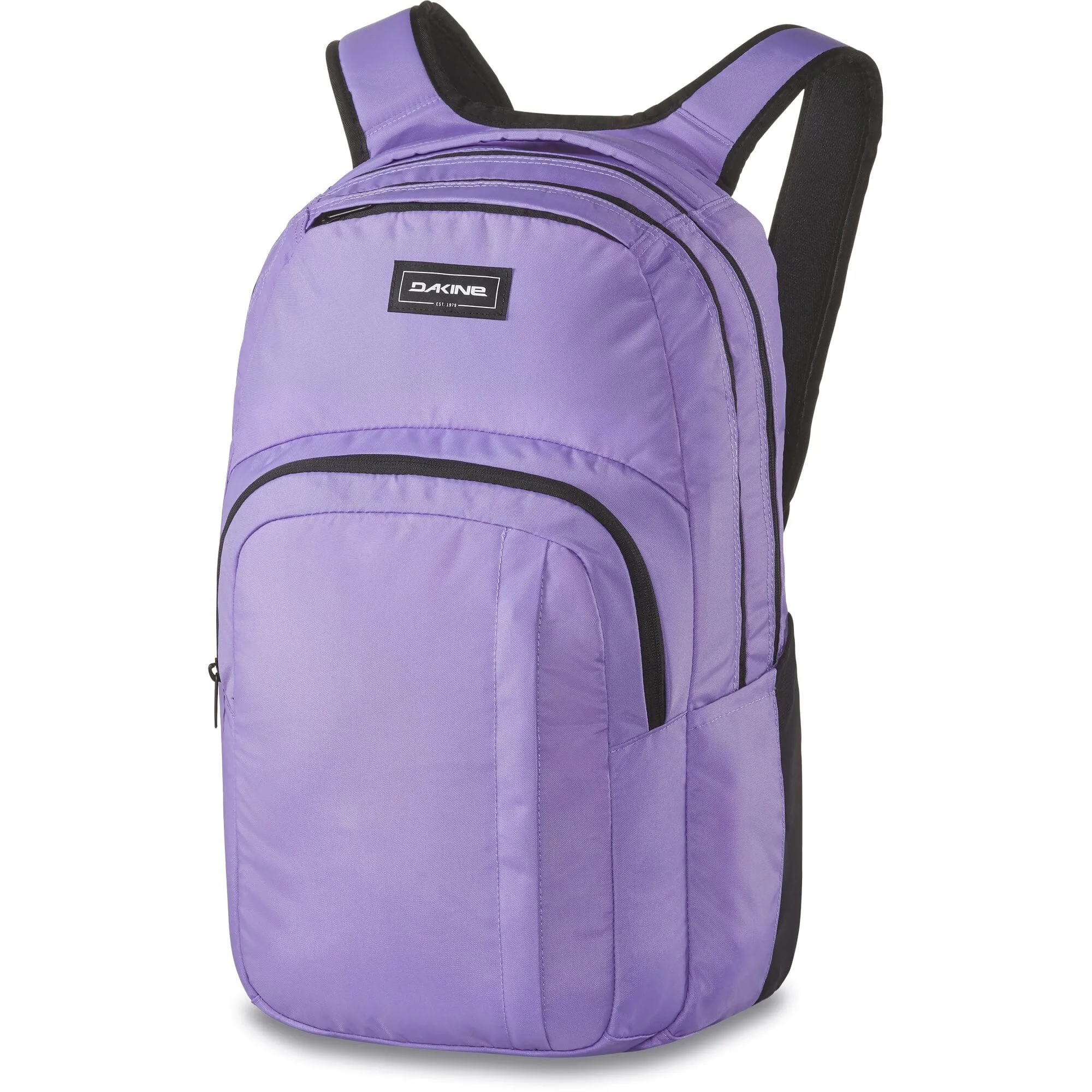 Campus L 33L - Violet/White