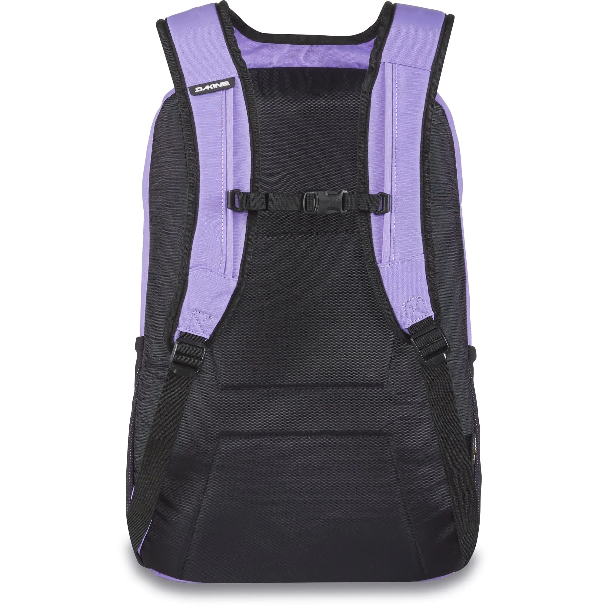 Campus L 33L - Violet/White