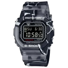 CASIO G-SHOCK DIGITAL 5000 SERIES DW-5000SS-1