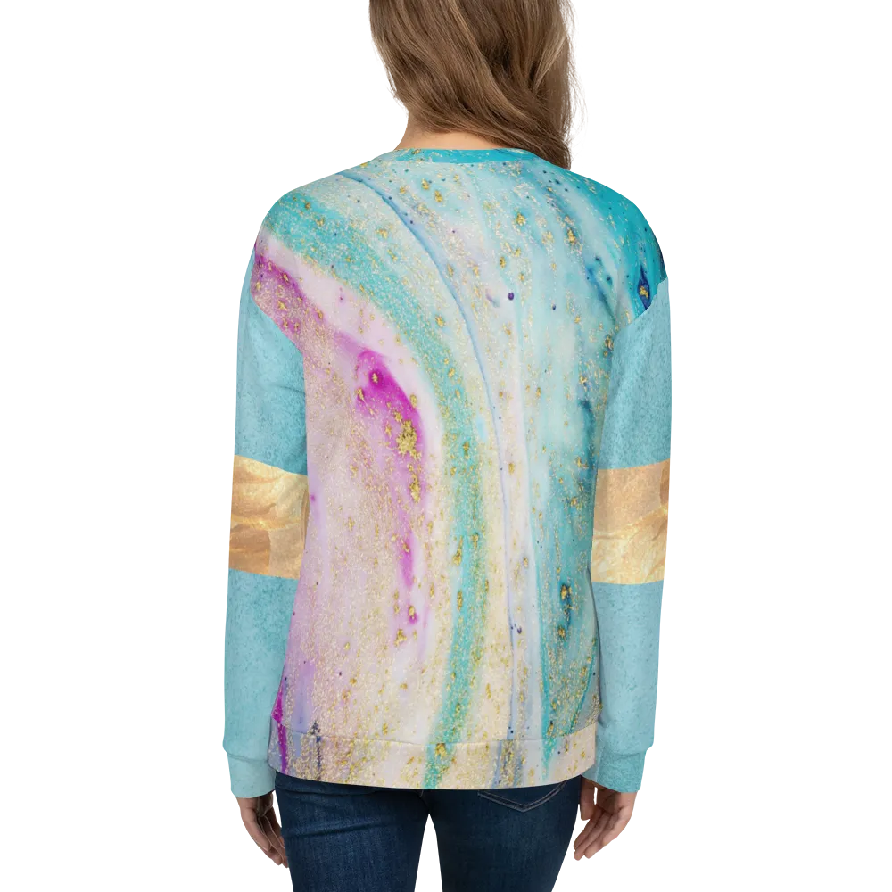 Celestial Magic Sweatshirt