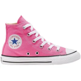 Converse Chuck Taylor All Star 3J234C pink girls' sneakers shoe