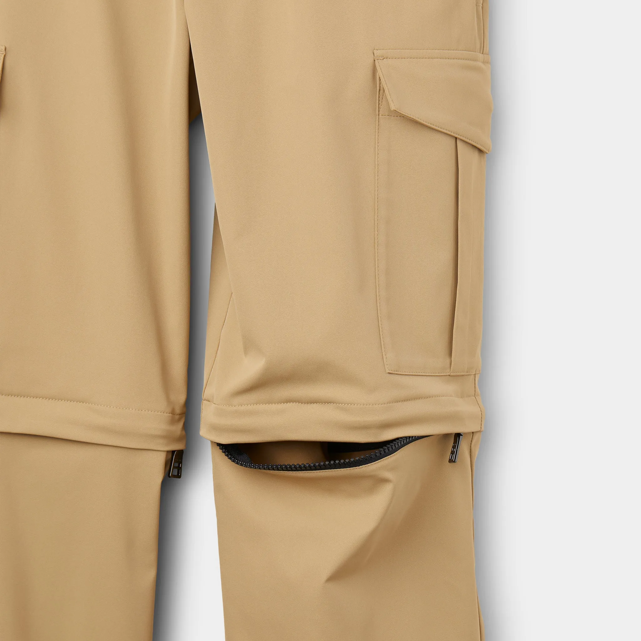 Convertible Pant