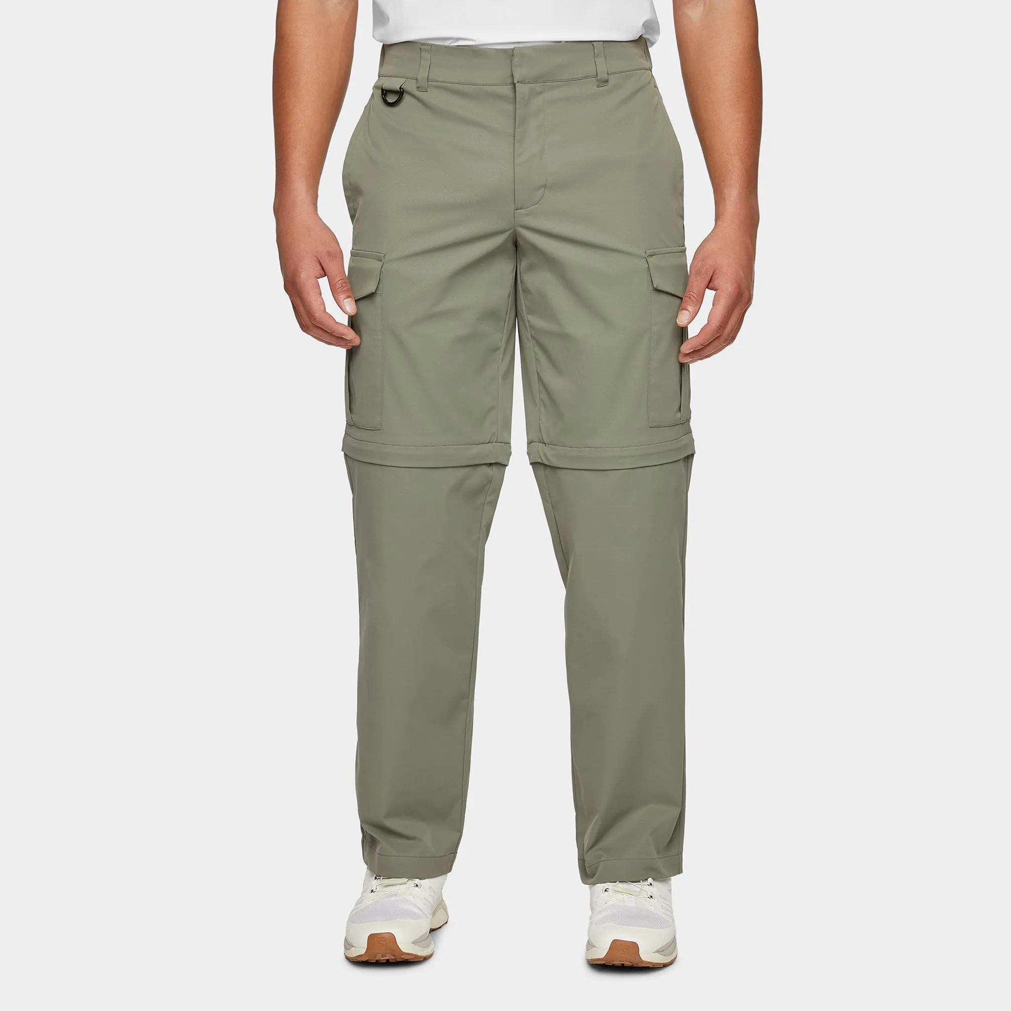 Convertible Pant