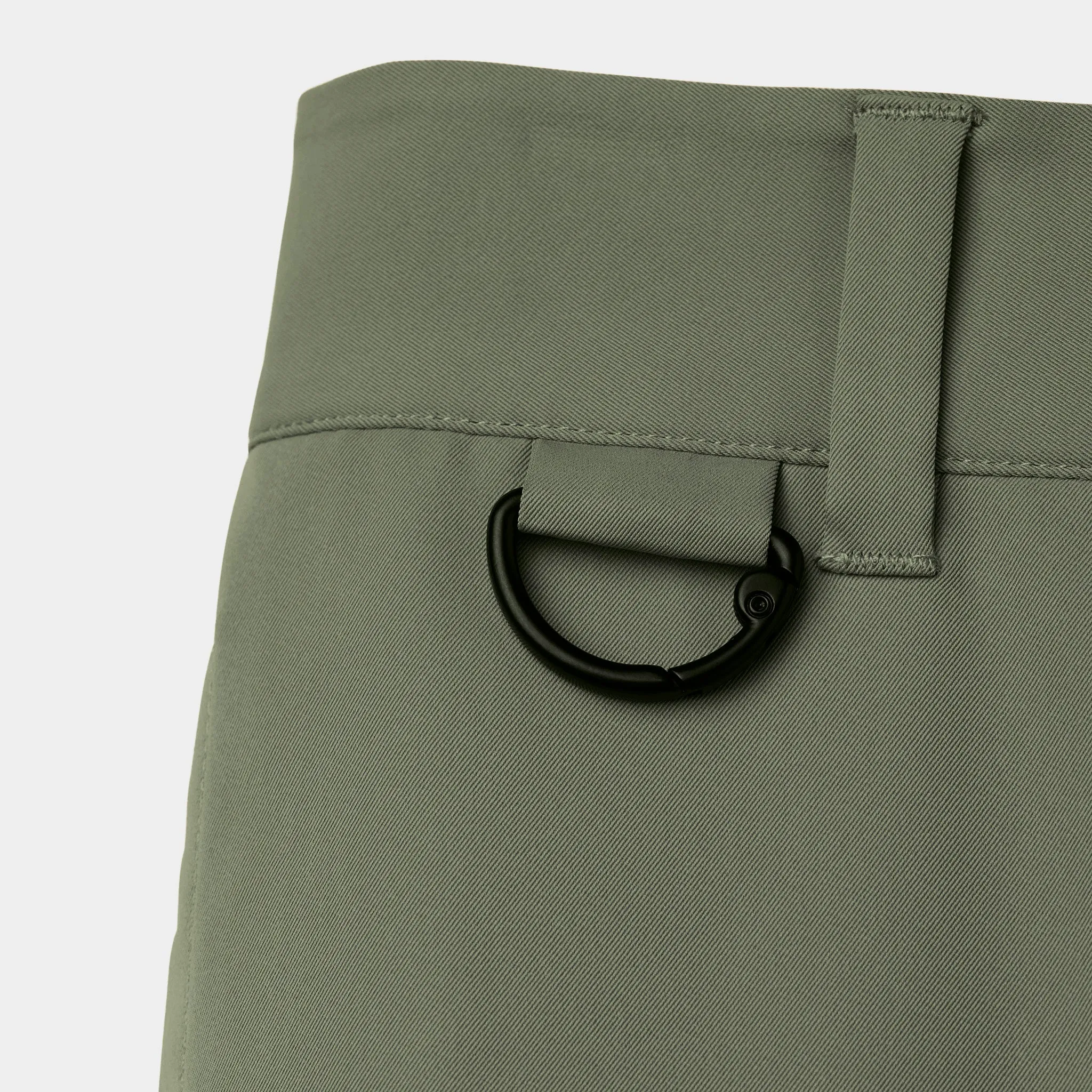 Convertible Pant