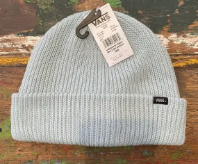 Core Basics Beanie - Grey Mist