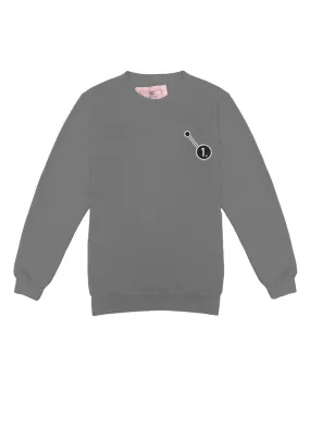 Custom Single V-Day Mini Unisex Pullover