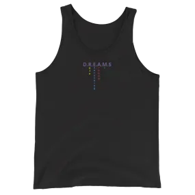 D2D™ | Dreams Tank