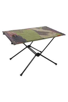 Deus x Helinox Tactical Table - Multi