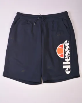 ELLESSE Men's Bossini Fleece Shorts