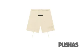 Essentials Sweatshorts 'Egg Shell' (FW22)