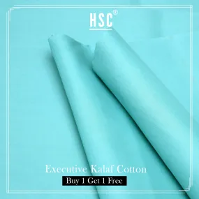 Executive Kalaf Cotton Buy 1 Get 1 Free Offer! - EKC27