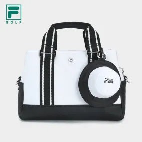 FILA CORE ATHLETICS GOLF Women HandBag (White)