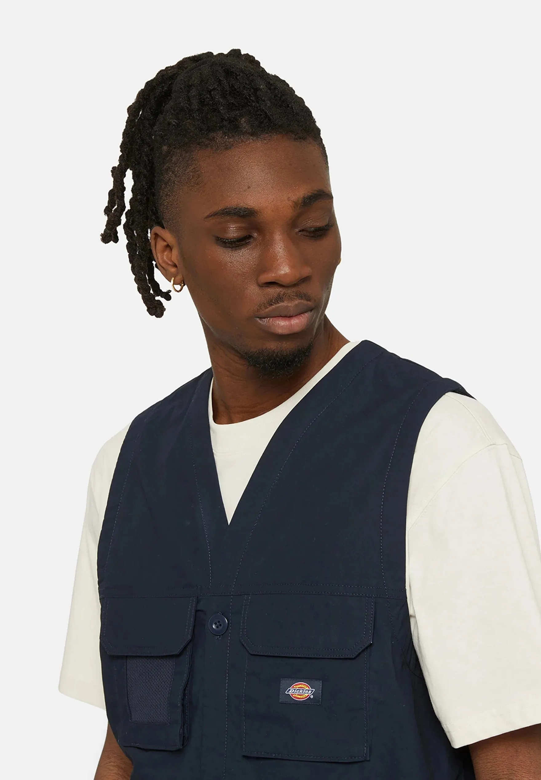 Fishervill Vest