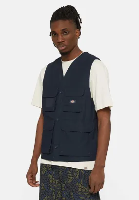 Fishervill Vest