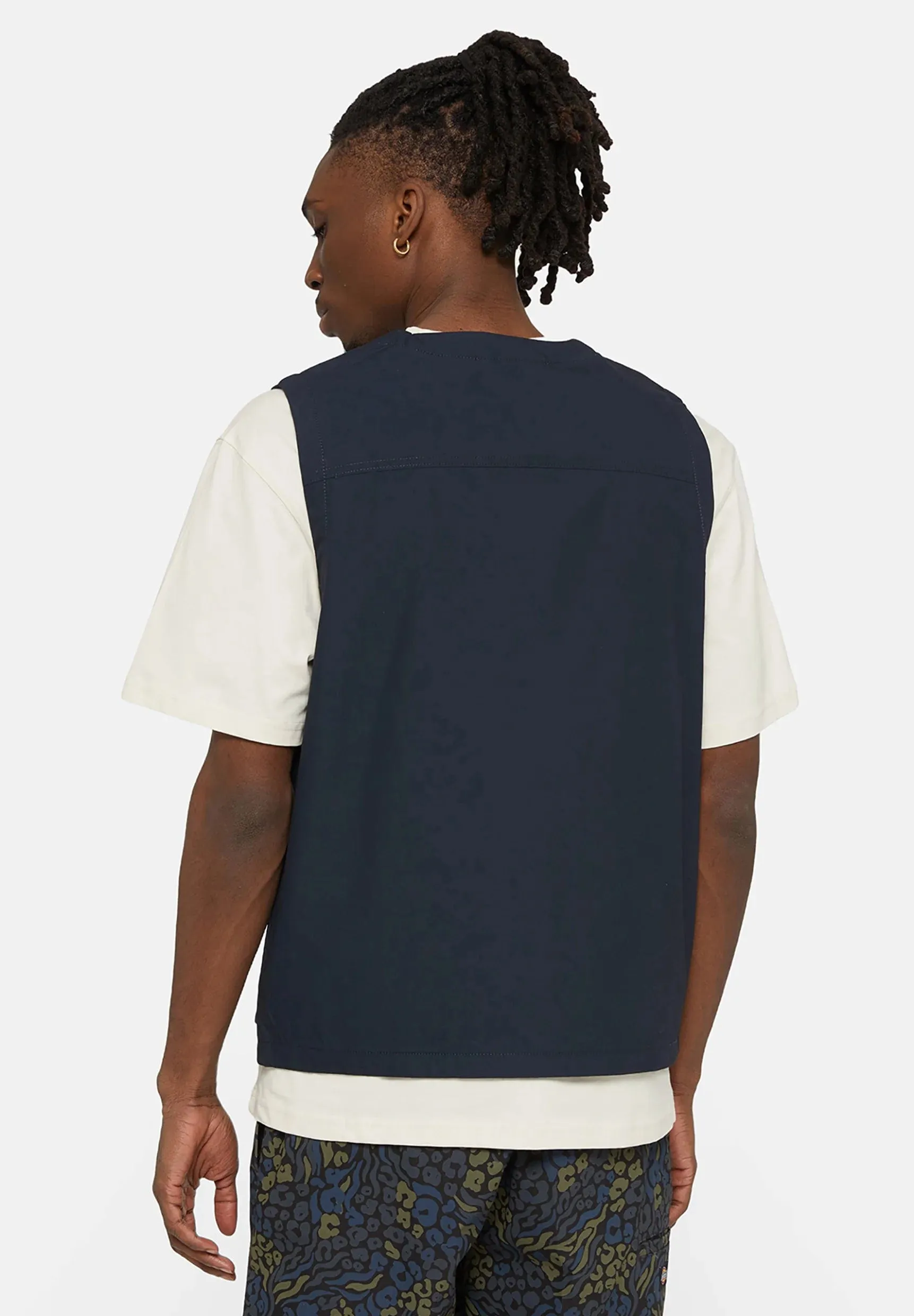 Fishervill Vest