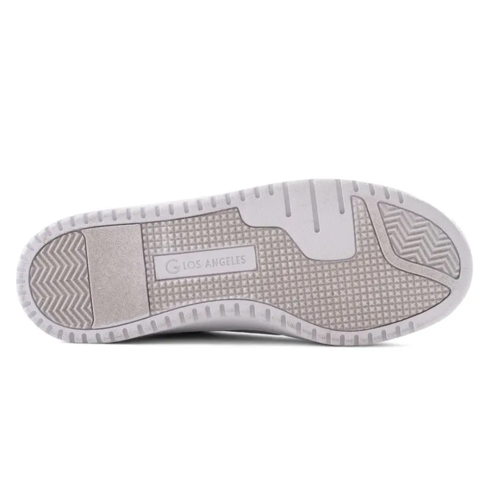 GBG Los Angeles Marlen Women - WHT