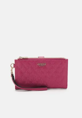 GUESS YARMILLA ORGANIZER WALLET