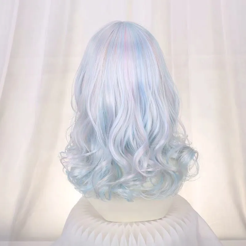 HARAJUKU LOLITA GRADIENT WIG