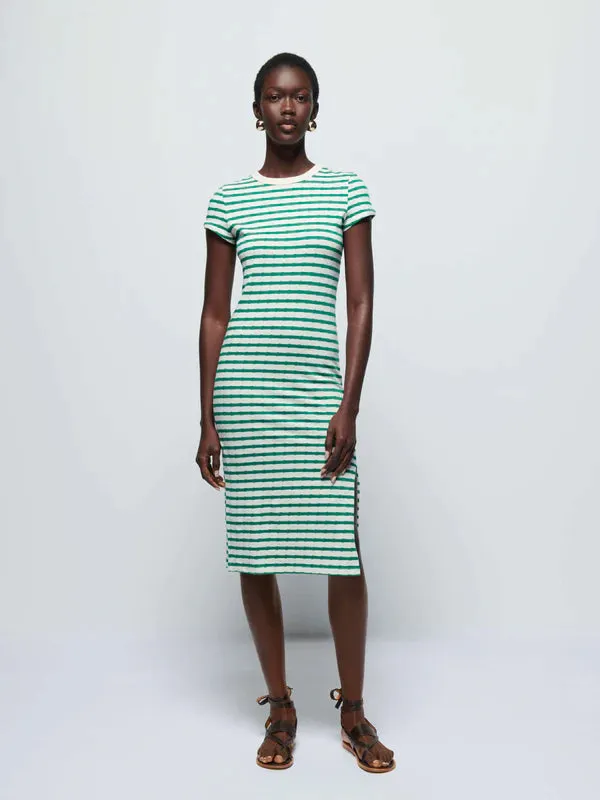 Ingrid T-shirt Dress