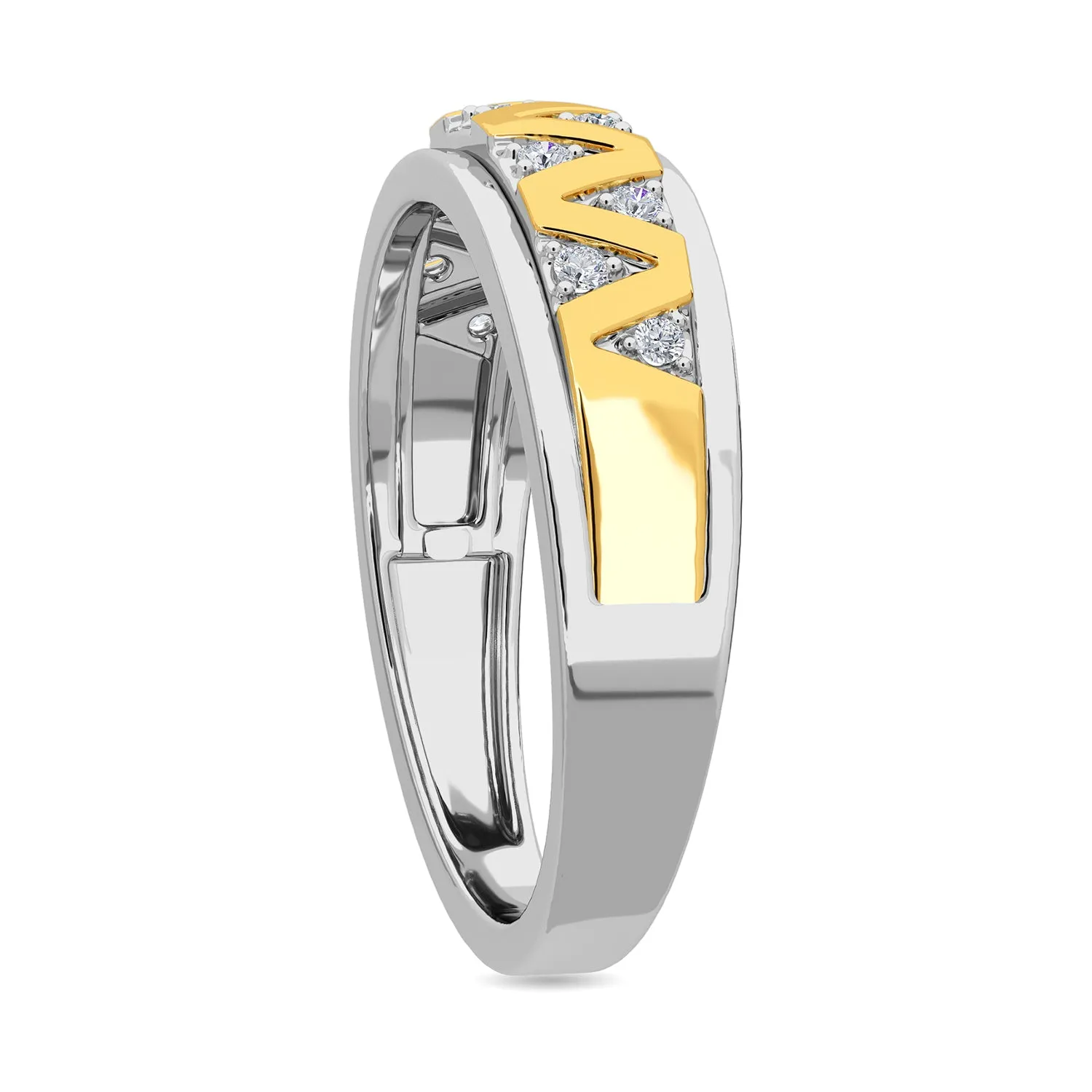 Josef Ring For Men