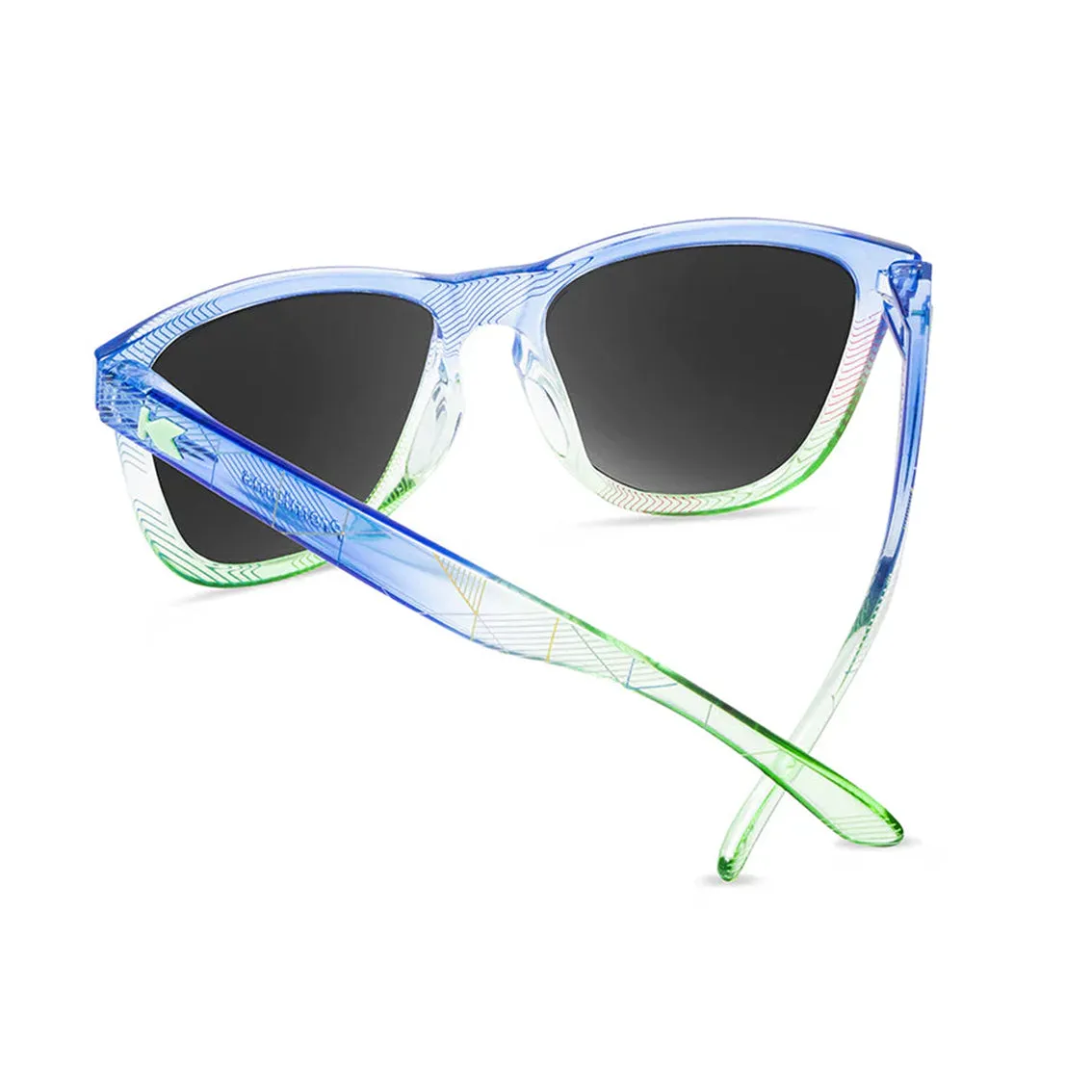 Knockaround Premium Sport Sunglasses