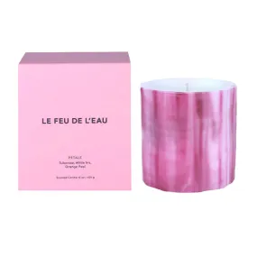 Le Feu Profond Rose: Tuberose