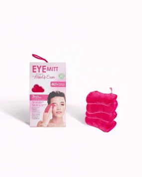 Makeup Eraser Eye Mitt