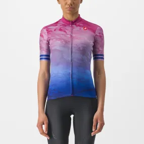 Marmo Jersey Women's